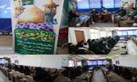 گرامیداشت روز دختر 1404